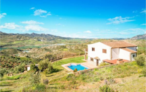 Four-Bedroom Holiday Home in El Gastor